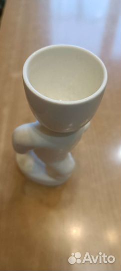 Кашпо керамика