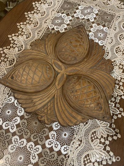 Шкатулка дерево ручная работа