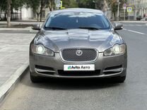 Jaguar XF 3.0 AT, 2008, 275 370 км, с пробегом, цена 1 190 000 руб.