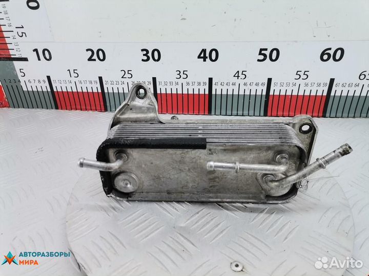 Радиатор топлива Mercedes-Benz C-Класс A6120700079