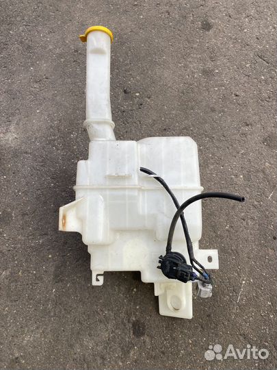 Бачок стеклоомывателя Mazda Atenza 6 / Atenza ggep