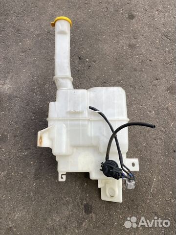 Бачок стеклоомывателя Mazda Atenza 6 / Atenza ggep