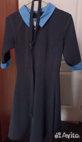 Школьная форма