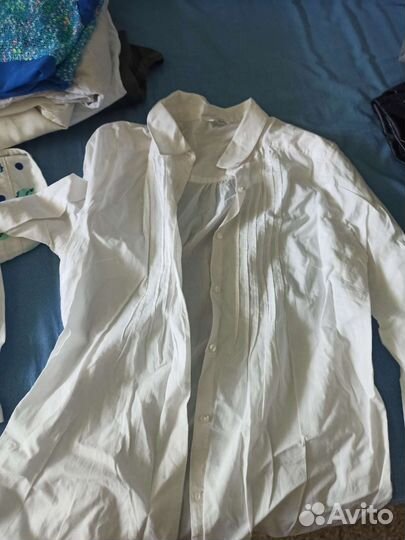 Женские вещи пакетом