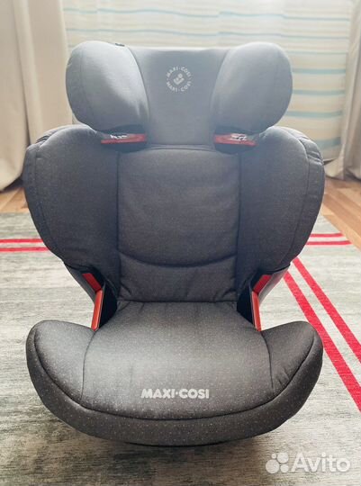 Автокресло maxi cosi 15-36 кг