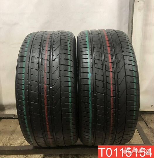 Pirelli P Zero 305/40 R20 112Y