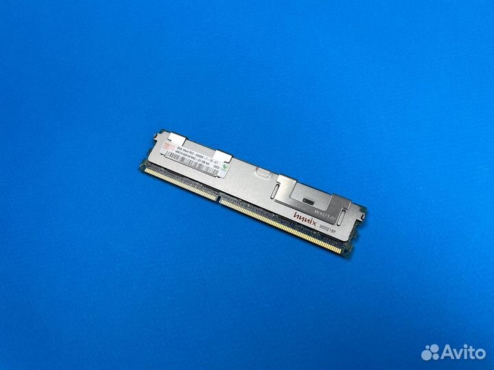 ECC REG DDR3 8GB 1066Mz SK hynix Серверная память