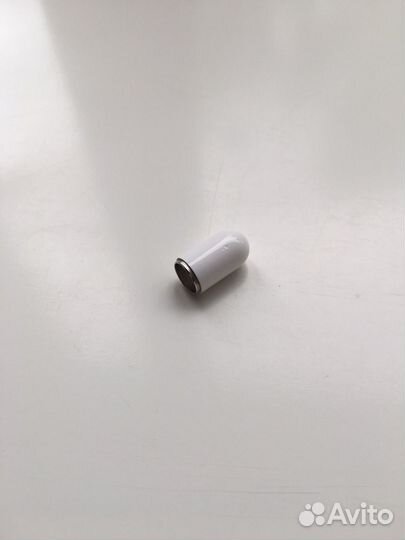 Apple pencil 1 колпачок