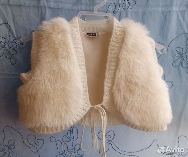 Детские вещи, ручная работа