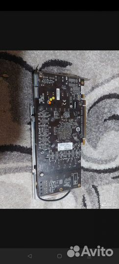 Amd Radeon hd 6950 2gb