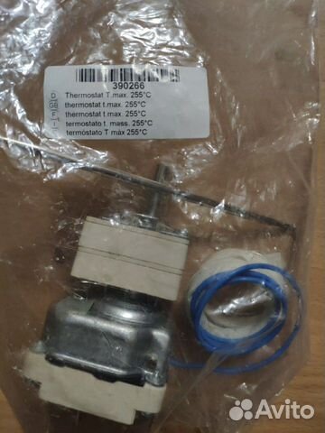 EGO серия 55.34642.010, 55.32582.030