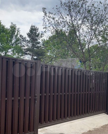 Участок 5 сот. (ИЖС)