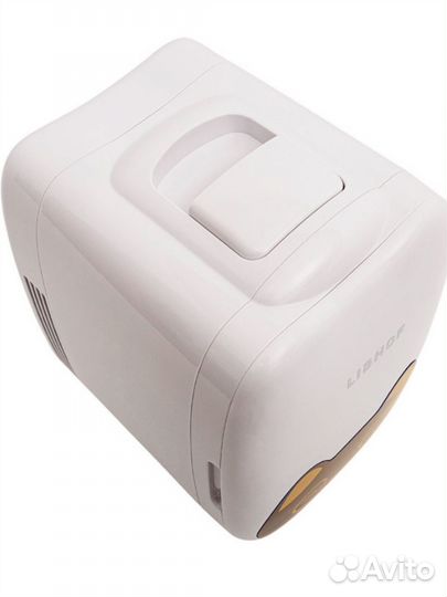 Холодильник в машину или для косметики