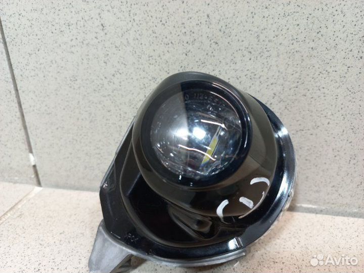 Фара противотуманная левая Mazda Cx-5 2