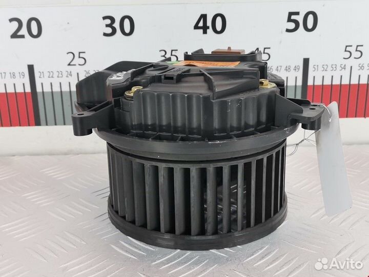 Моторчик печки для Volkswagen Passat 5 GP