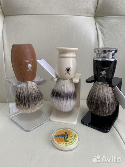 Бритва Muhle R89, R41