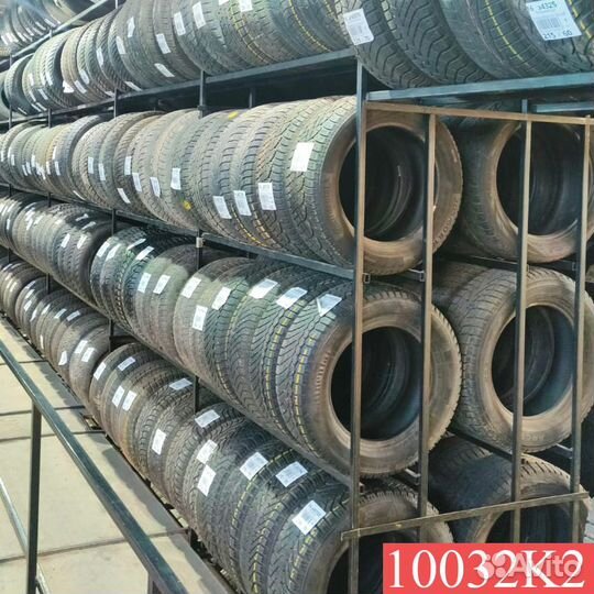 Achilles Winter-101+ 195/65 R15 91L