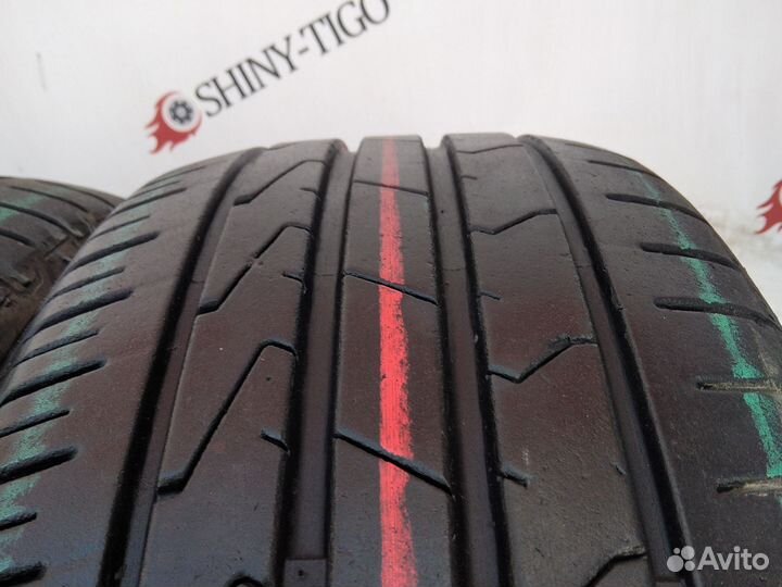 Hankook Ventus Prime 3 K125 215/55 R17 94V