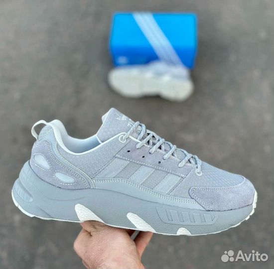 Кроссовки Adidas ZX22 Boost мужские