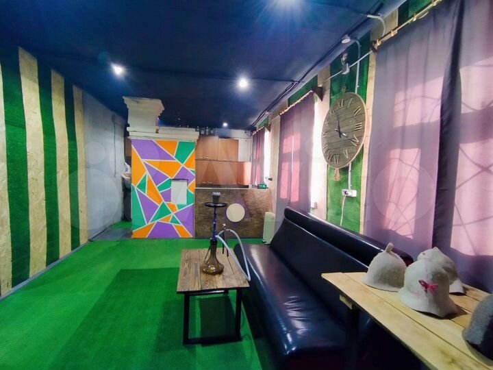 Дом 90 м² на участке 5 сот.