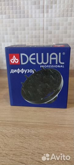 Диффузор на фен для сушки волос