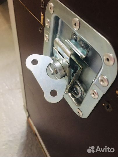 Ящик театральный для инструмента