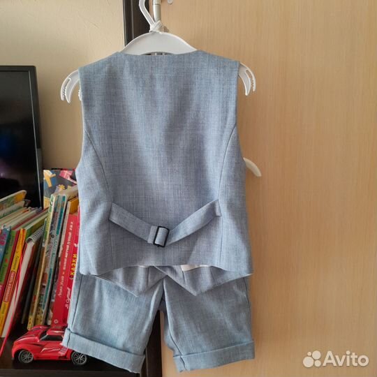 Костюм детский праздничный Nino kids