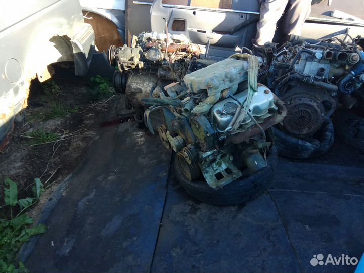 Chrysler Voyager 3.3ат 1991-1995