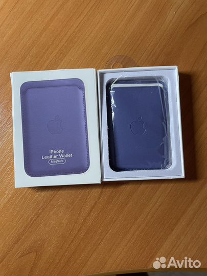 Картхолдер для iPhone