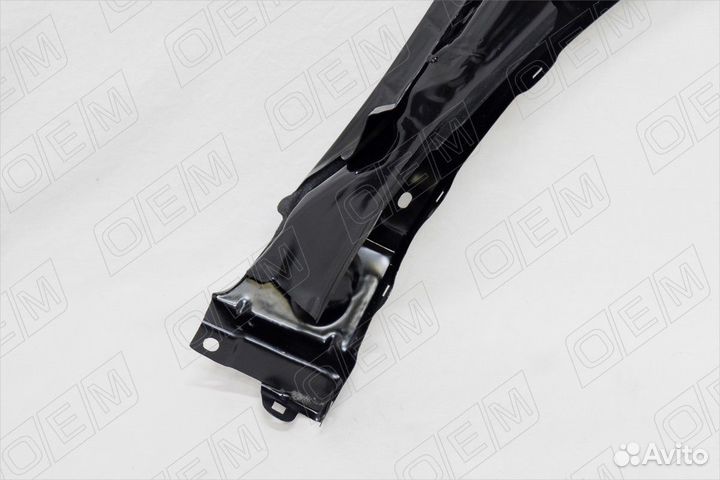 Крыло переднее левое O.E.M. OEM0116KPL