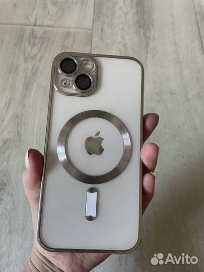 iPhone 13, 128 ГБ
