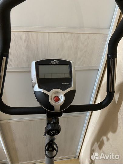 Велотренажер бу