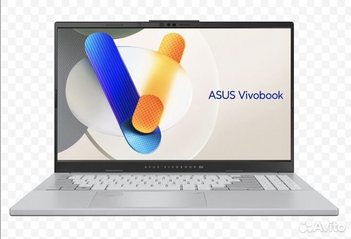 Ноутбук asus Vivobook 15 X1504 16/512gb