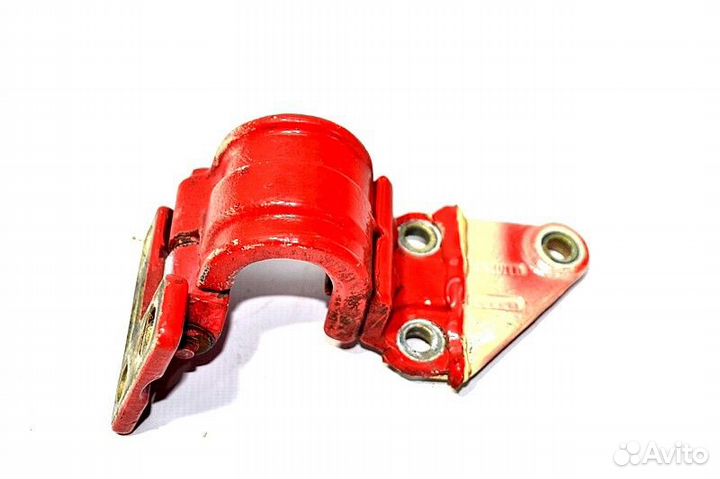 Петля двери правая, верхняя iveco Stralis (01.02)