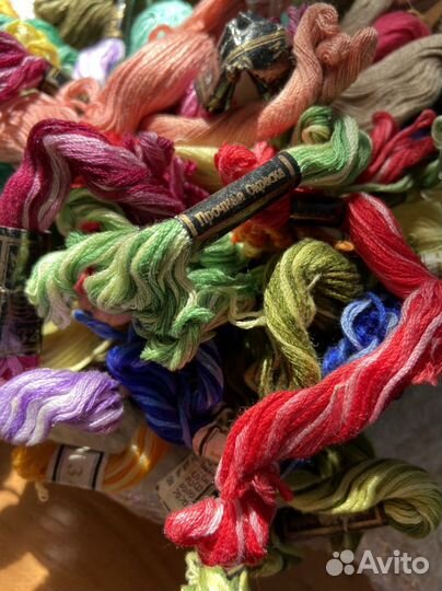 Мулинэ СССР