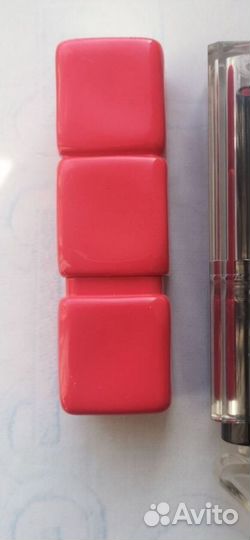 Помады Guerlain