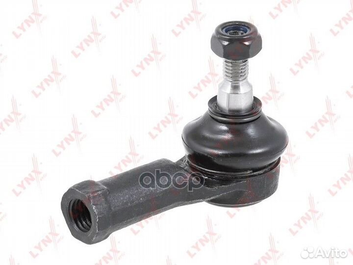 Наконечник рулевой тяги перед прав/лев C415