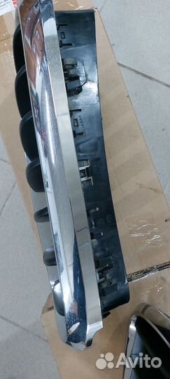 Решетка радиатора BMW x5 f15