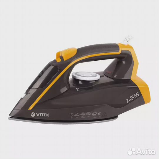 Утюг vitek VT-1261 (б/у)