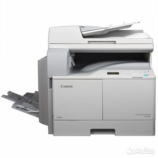 Мфу Canon imagerunner 2206 206046