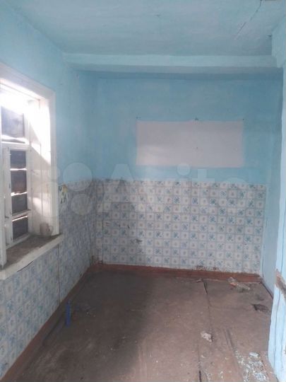 Дом 46,4 м² на участке 15 сот.