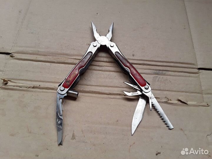 Проходные ножики