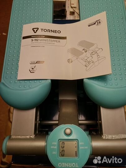 Министеппер torneo