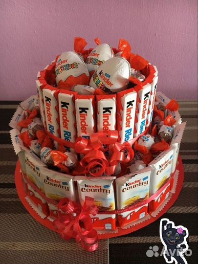 Детские подарки