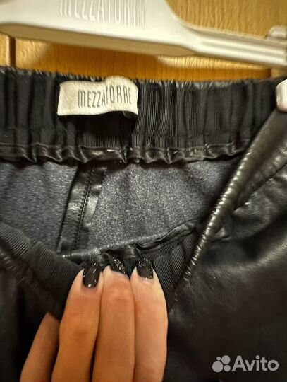 Mezzatore брюки