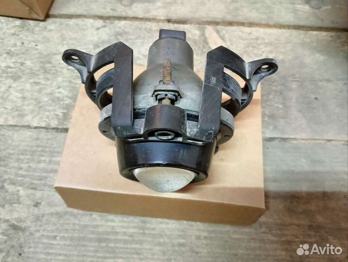 Птф комплект Опель Мокка