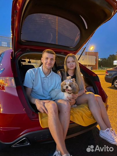 Airpods наушник левый