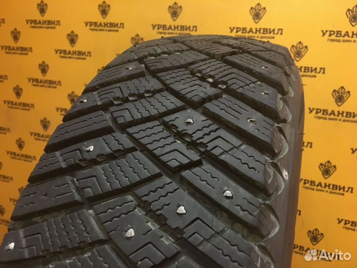 Goodyear Ultragrip Ice Arctic 195/65 R15 88T