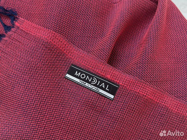 Палантин женский шарф платок длинный