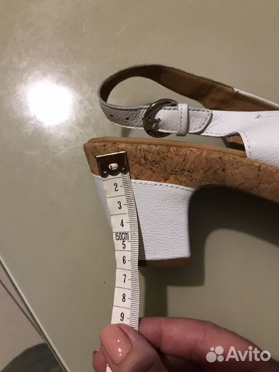 Босоножки Gabor 42 размер